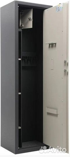 Сейф Valberg Сафари EL Print