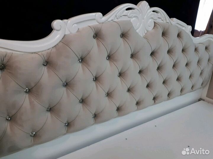 Кровать детская