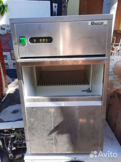 Ледогенератор