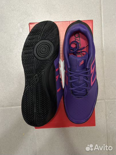 Футзалки New Balance