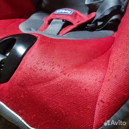 Детское автокресло Chicco 9-18 кг