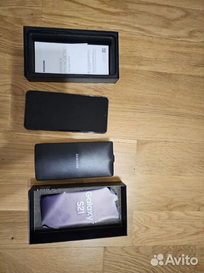 Samsung s21 8 128