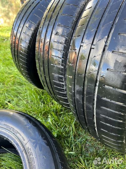 Hankook Kinergy Eco 205/60 R16 92V