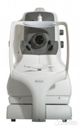 Оптический когерентный томограф DRI OCT-Triton plu