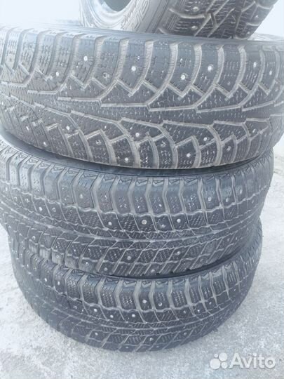 Nordman 5 185/65 R14