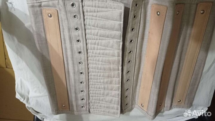 Бандаж утягивающий