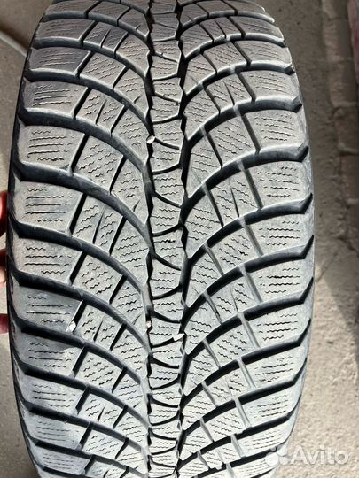 Kumho WinterCraft WP71 240/40 R18