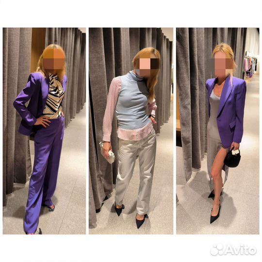 Стилист имиджмейкер