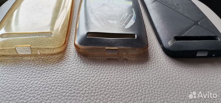 50р Чехол для смартфона asus ZenFone Go (ZB500KG)