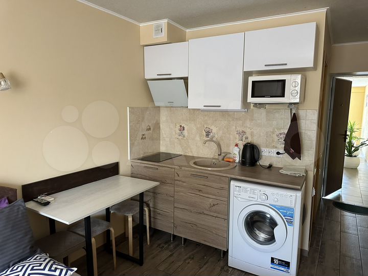 Комната 18 м², 1/5 эт.