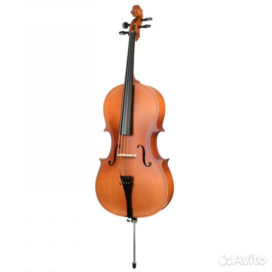 Antonio lavazza CL-280M 1/8 виолончель