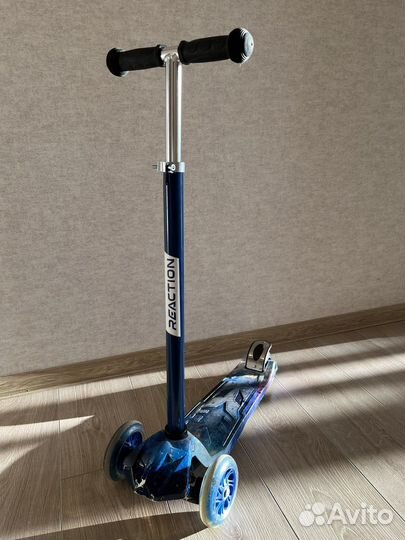 Самокат детский
