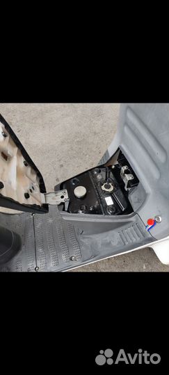 Хонда гиро, Honda gyro Canopy