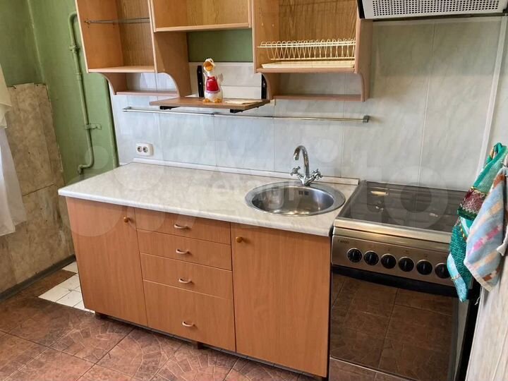 2-к. квартира, 49,9 м², 8/9 эт.