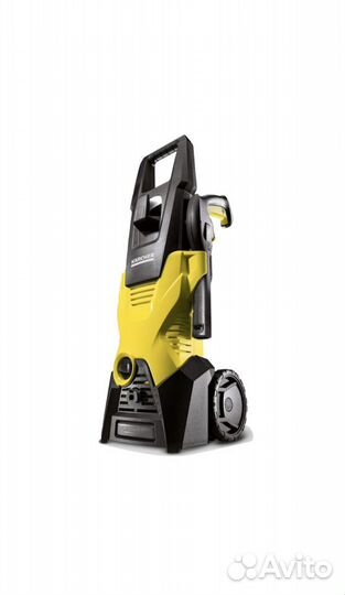 Мойка высокого давления Karcher K 3 Eu