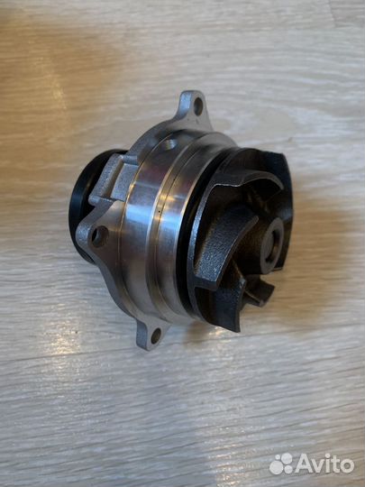 Водяной насос для cs9720 vw polo