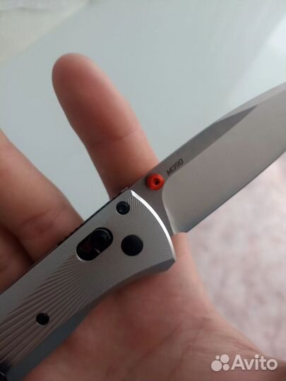Нож benchmade bugout 535