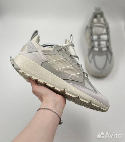 Кроссовки Adidas ZX 1070