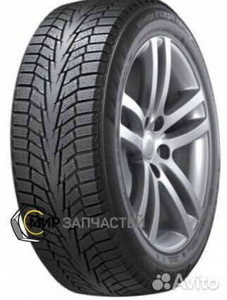 Hankook Winter I'Cept iZ 2 W616 235/40 R18 95T