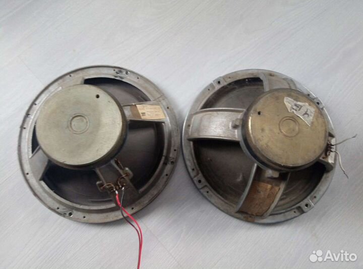 Динамики 4а32 обмен на 30гд1