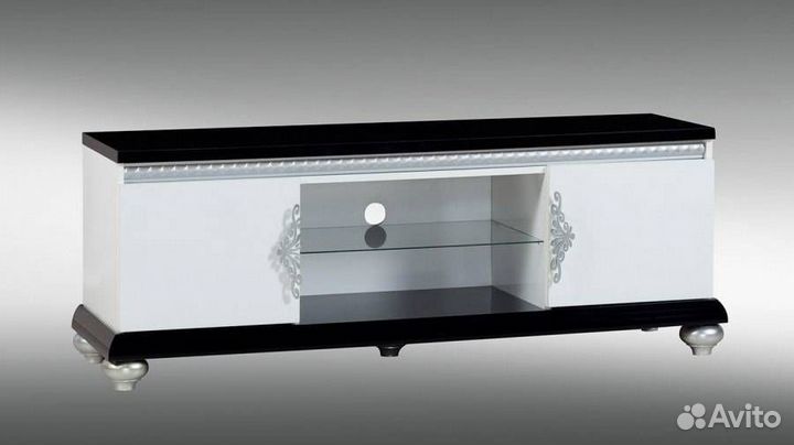 Тумба для радиоаппаратуры diana фабрики bellona