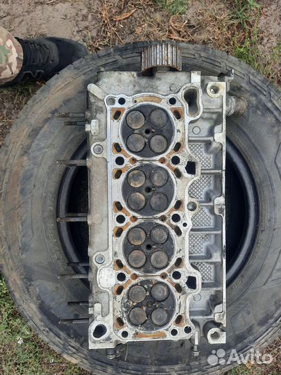 Гбц УАЗ patriot iveco F1A