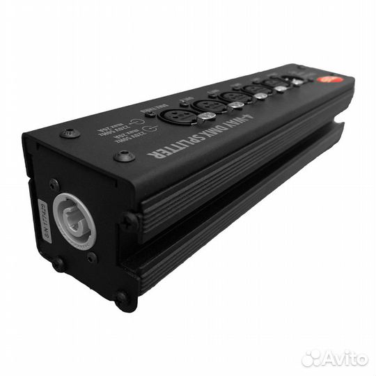 Устройство управления светом EDS DS-E1-4.3