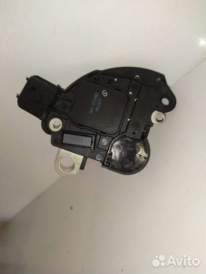 Регулятор напряжения ford focus 1.4/1.6