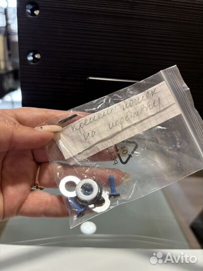 Подставка-ножки для телевизора б/у