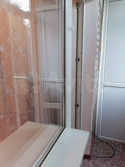 1-к. квартира, 27 м², 2/5 эт.