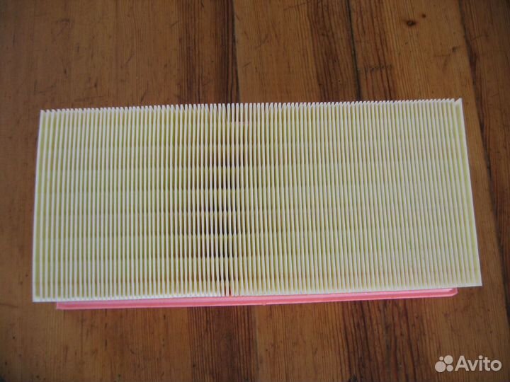 Фильтр плоский К пылесосам 