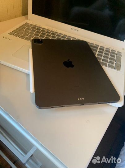 iPad pro 12.9 2020 + apple pencil 2