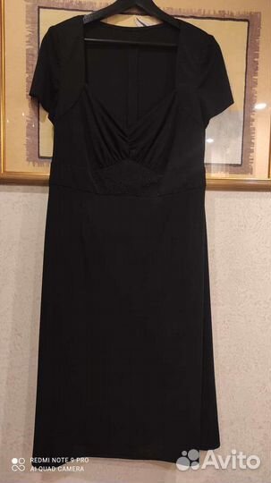 Платье женское 48 50
