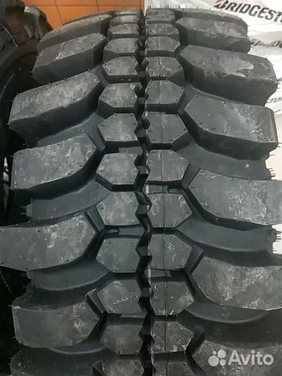 Nortec ET 500 35/11.5 R16 120N