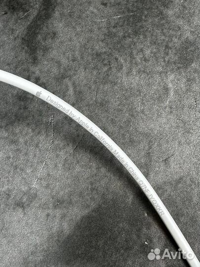 Беспроводные наушники apple airpods pro