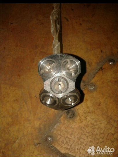 Распылитель