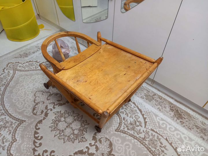 Столик- трансформер