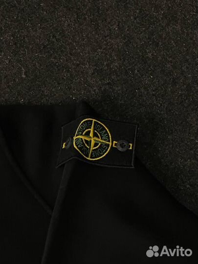 Спортивный костюм Stone Island флисовый