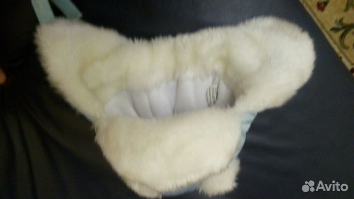 Шапка новая reike 50р