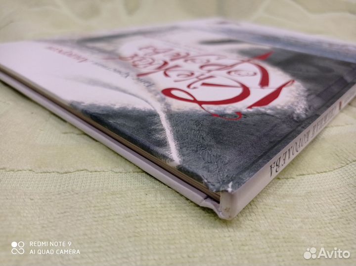 Снежная королева, Татарников, твердая