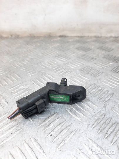 Датчик абсолютного давления Peugeot 307 кабриолет