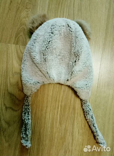 Шапка детская (Зима) Olle