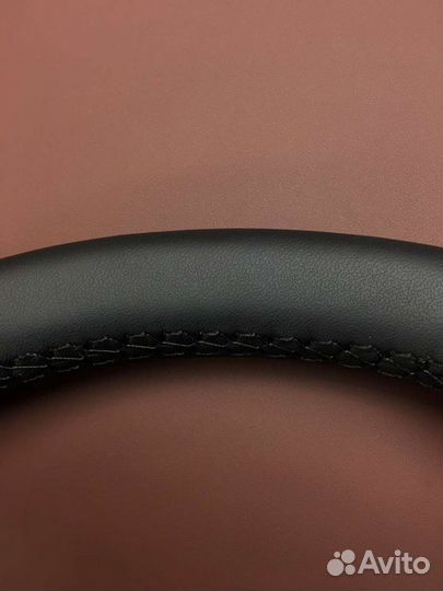 Руль Lexus IS 250 перетянутый на обмен