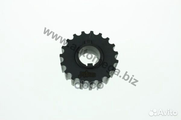 Шестерня грм 130104110 automega