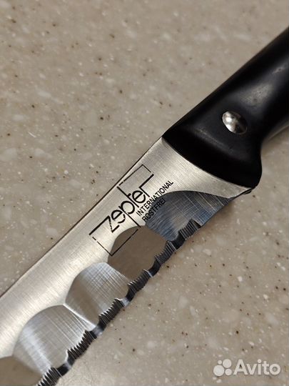 Кухонные ножи zepter