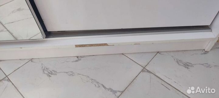 Шкаф купе бу