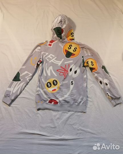 Худи/Кофта/Одежда