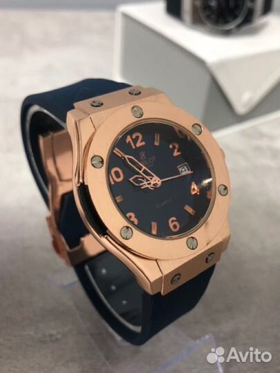 Часы hublot classic