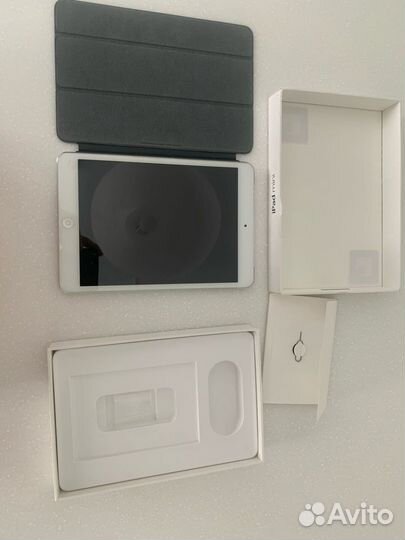 Планшет айпад