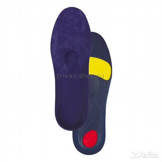 Ортопедические стельки/полустельки, Астрахань